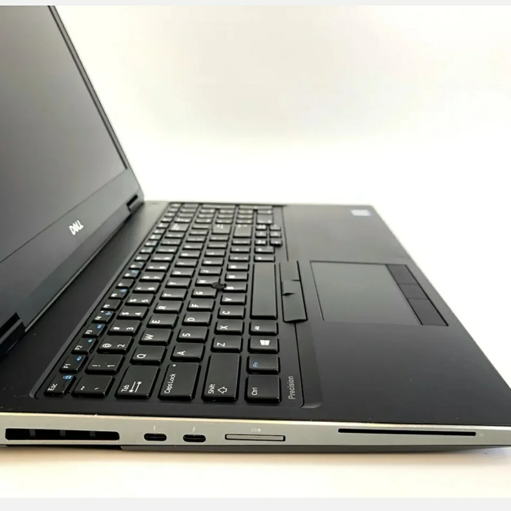 DELL précision 7530